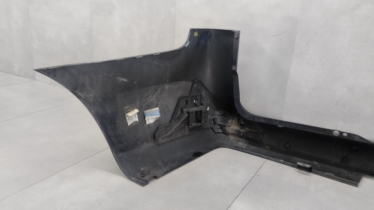 Zadnji branik MERCEDES VITO W447 14-19 LONG / ŚLIZGI