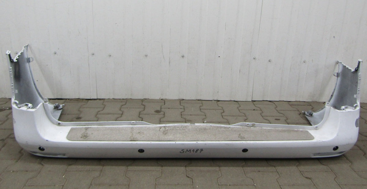 Zadnji branik MERCEDES VITO W447 14-19 LONG