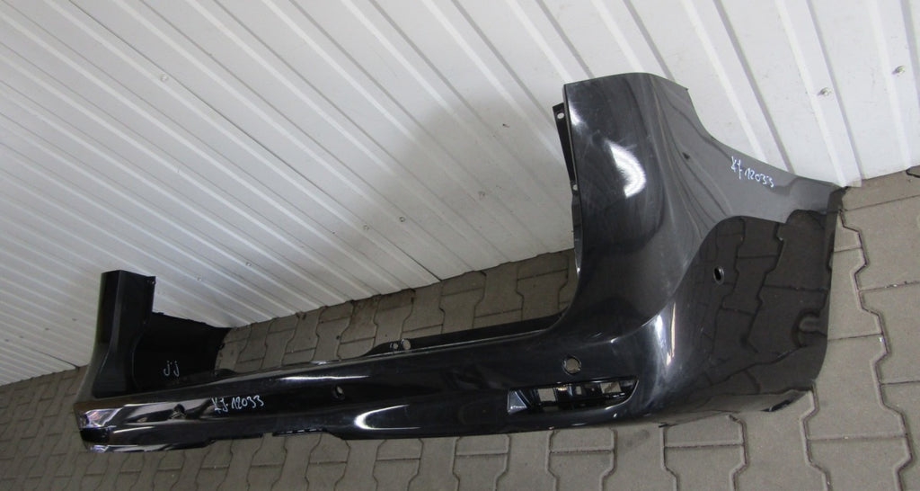 Zadnji branik MERCEDES Vito V klasa W 447 lift 19-