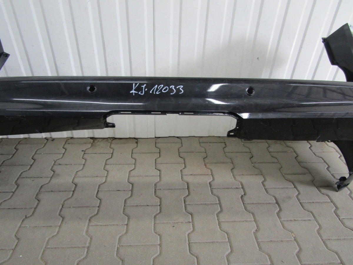 Zadnji branik MERCEDES Vito V klasa W 447 lift 19-