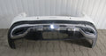 Zadnji branik MERCEDES W254 X254 GLC AMG 22-