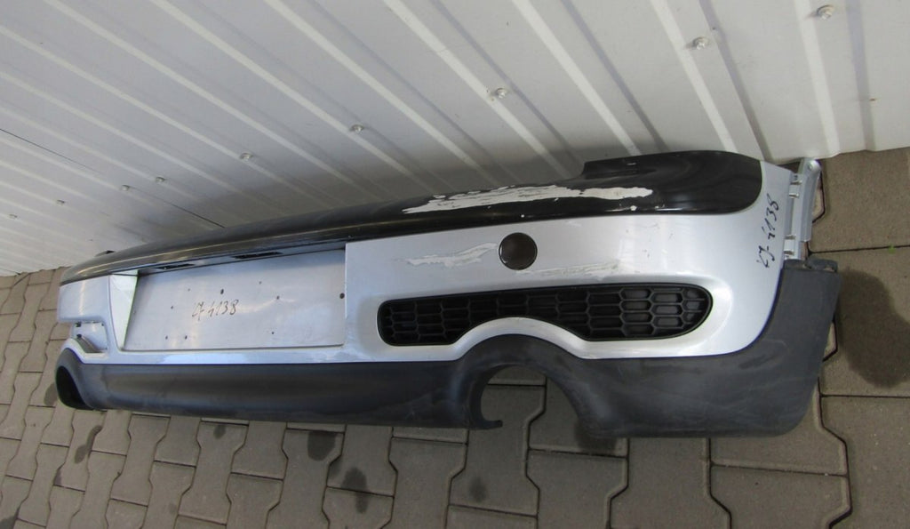 Zadnji branik MINI COOPER CLUBMAN R55 S 07-