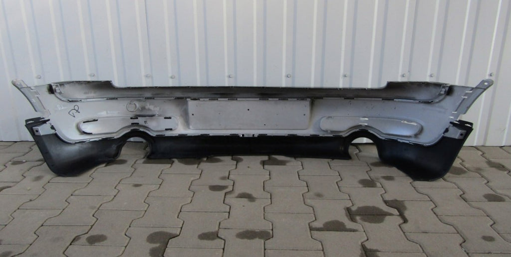 Zadnji branik MINI COOPER CLUBMAN R55 S 07-