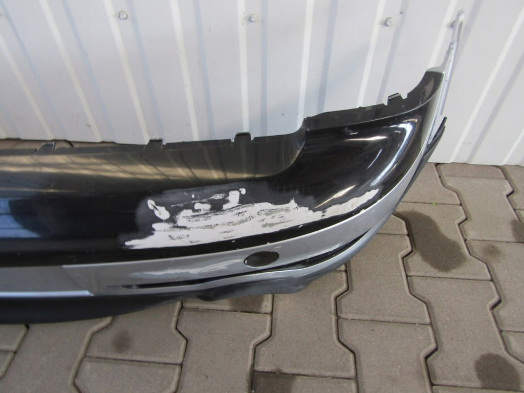 Zadnji branik MINI COOPER CLUBMAN R55 S 07-