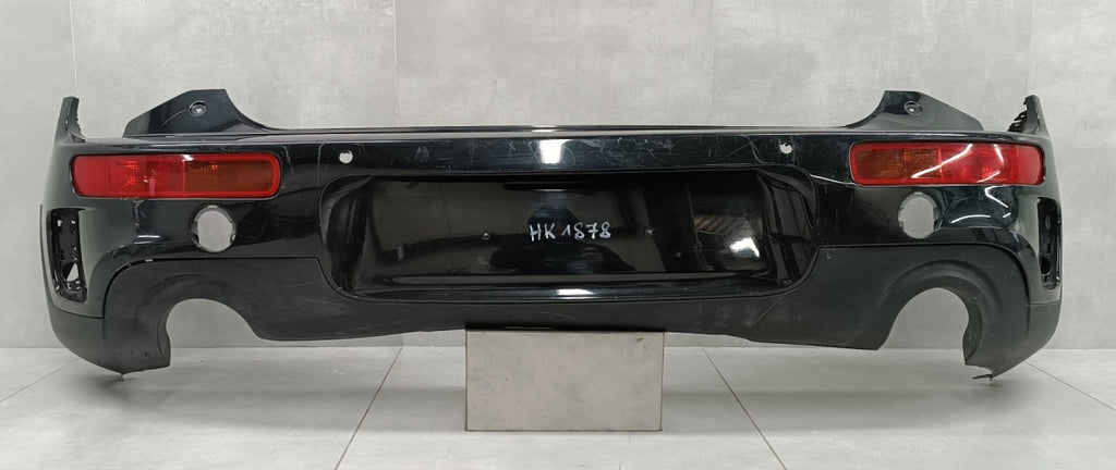Zadnji branik MINI COOPER CLUBMAN S F54 SPORT 15-18