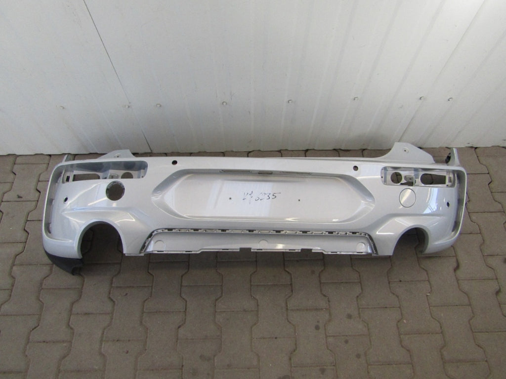 Zadnji branik MINI COOPER F54 CLUBMAN JCW LIFT