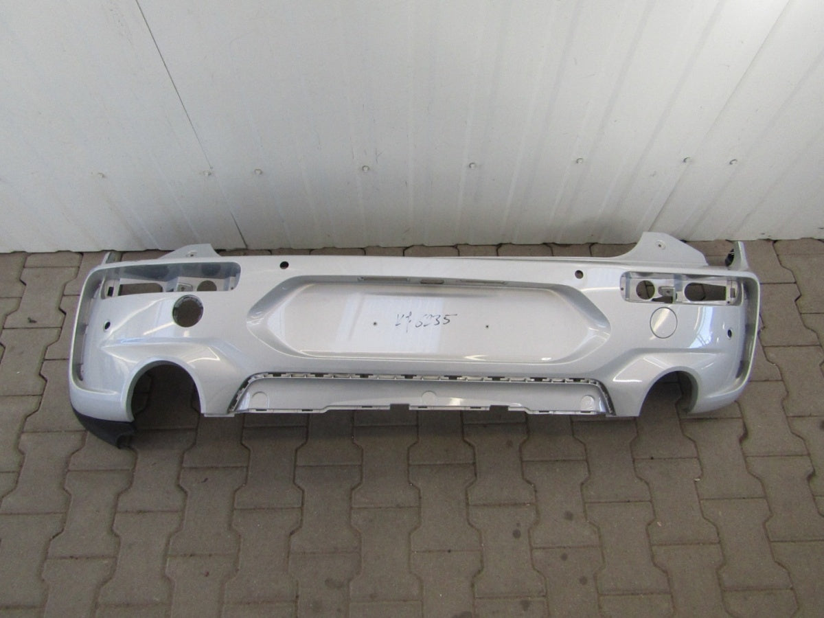 Zadnji branik MINI COOPER F54 CLUBMAN JCW LIFT