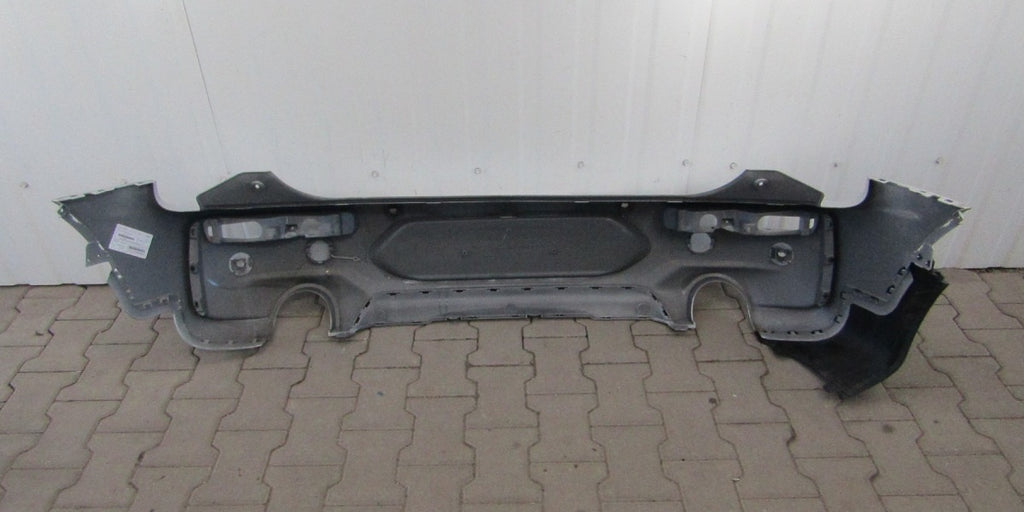 Zadnji branik MINI COOPER F54 CLUBMAN JCW LIFT
