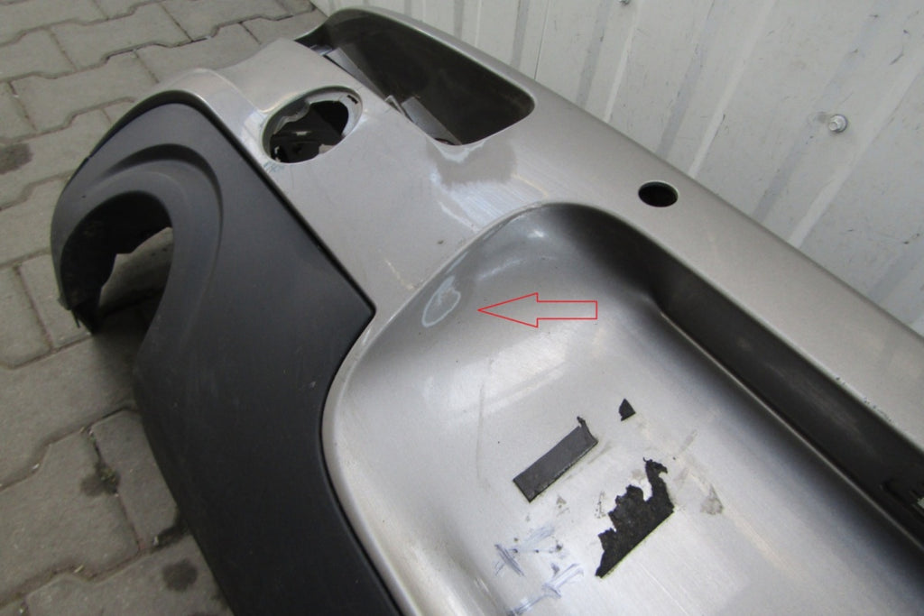 Zadnji branik MINI COOPER CLUBMAN S F54 SPORT 15-18