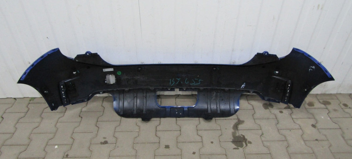 Zadnji branik MINI COOPER HATCH E / SE ( ELEKTRYK ) 2024-