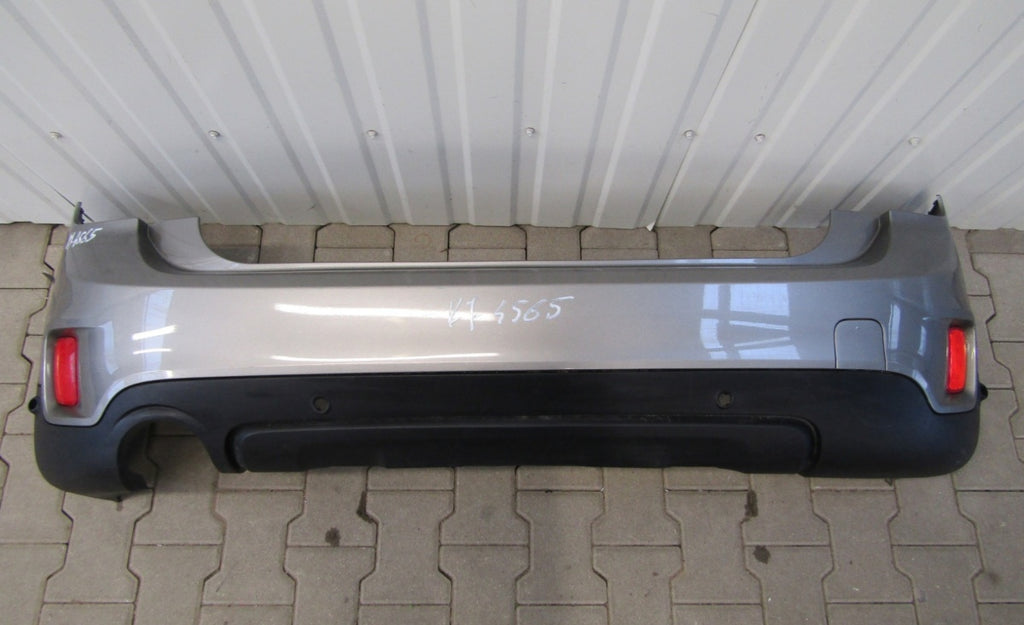 Zadnji branik MINI COOPER COUNTRYMAN F60