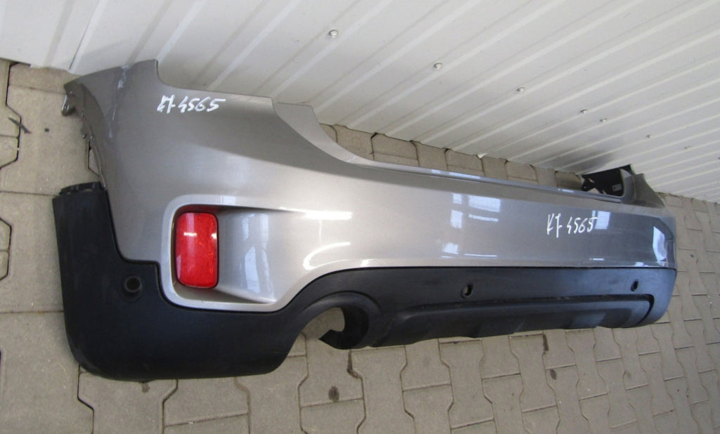 Zadnji branik MINI COOPER COUNTRYMAN F60