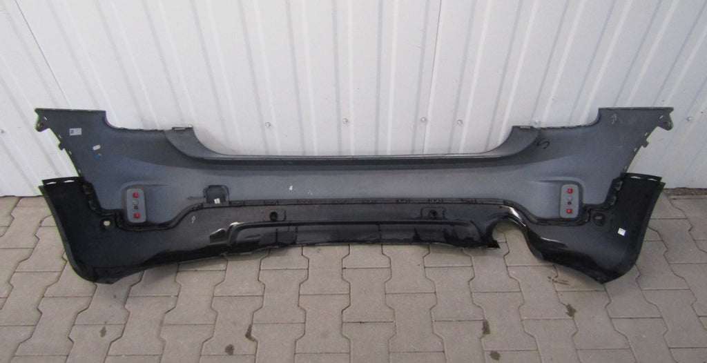 Zadnji branik MINI COOPER COUNTRYMAN F60
