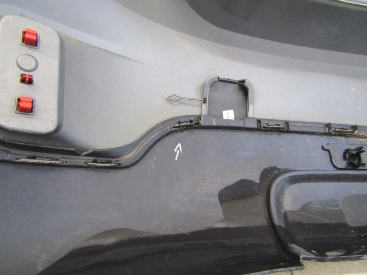 Zadnji branik MINI COOPER COUNTRYMAN F60