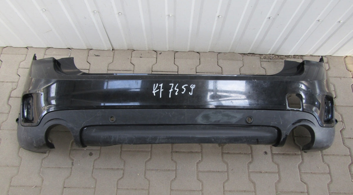 Zadnji branik MINI COOPER COUNTRYMAN F60 15-