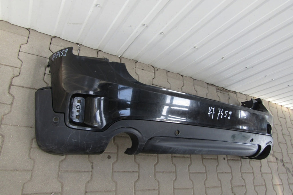 Zadnji branik MINI COOPER COUNTRYMAN F60 15-
