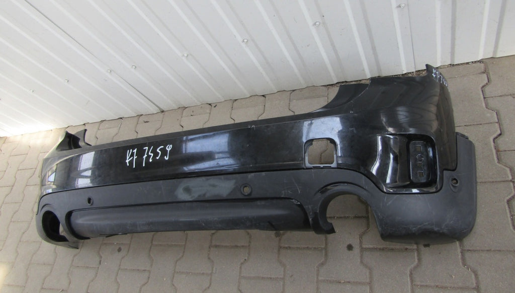 Zadnji branik MINI COOPER COUNTRYMAN F60 15-