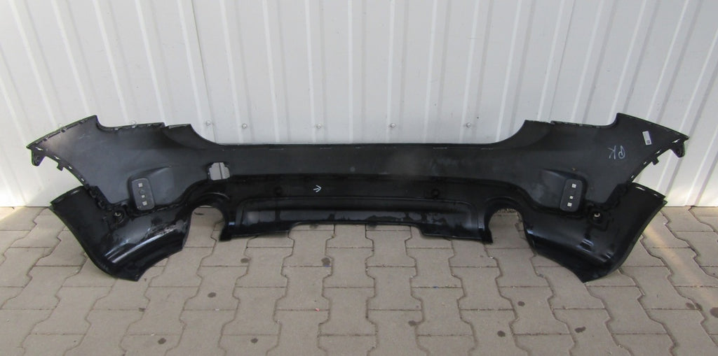 Zadnji branik MINI COOPER COUNTRYMAN F60 15-