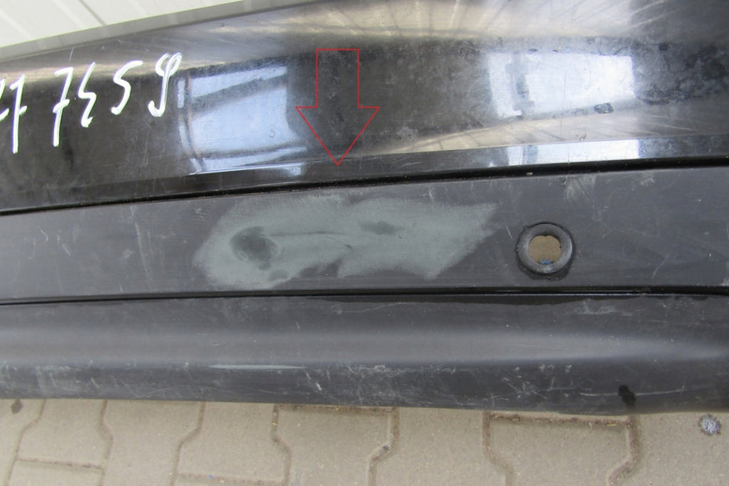 Zadnji branik MINI COOPER COUNTRYMAN F60 15-
