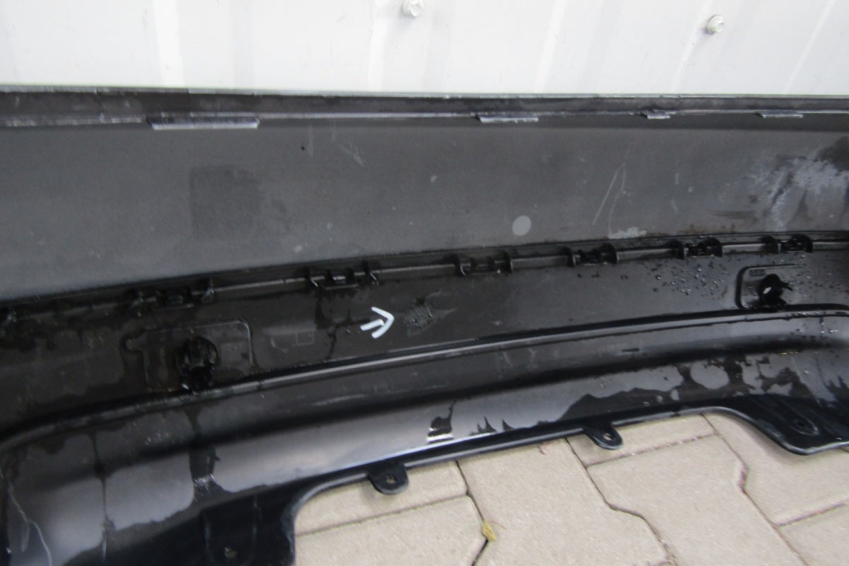 Zadnji branik MINI COOPER COUNTRYMAN F60 15-