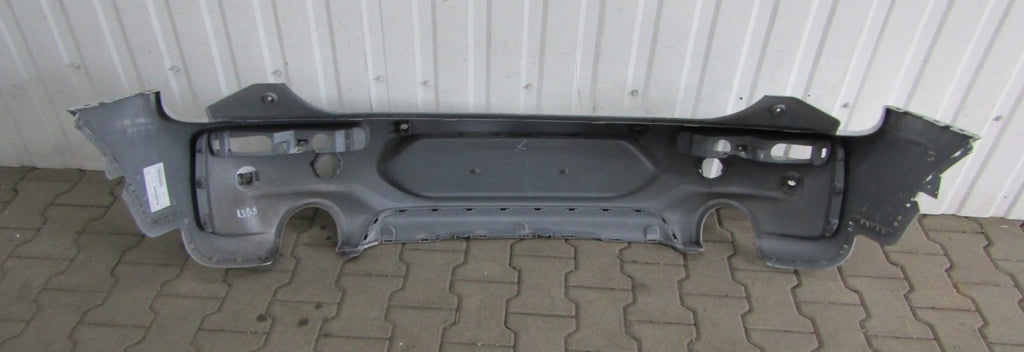 Zadnji branik MINI COOPER F54 CLUBMAN JCW LIFT