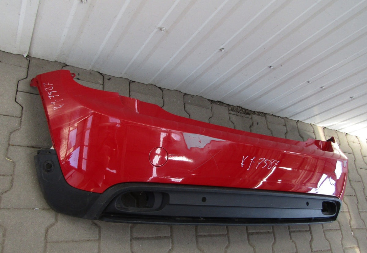 Zadnji branik MINI COOPER S F56 ONE LCI 17-