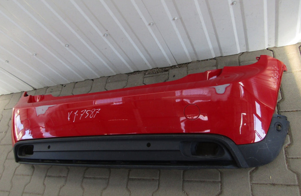 Zadnji branik MINI COOPER S F56 ONE LCI 17-