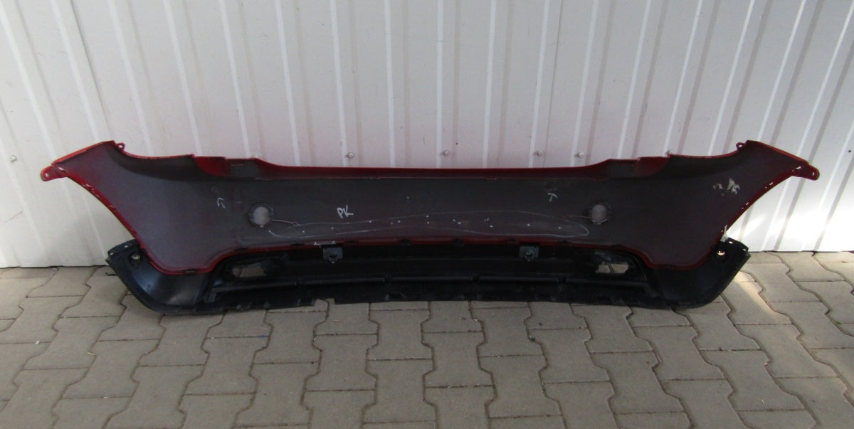 Zadnji branik MINI COOPER S F56 ONE LCI 17-