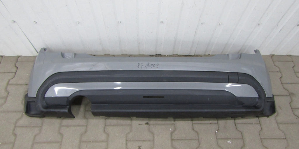 Zadnji branik MINI COOPER F56 LCI LIFT 20-