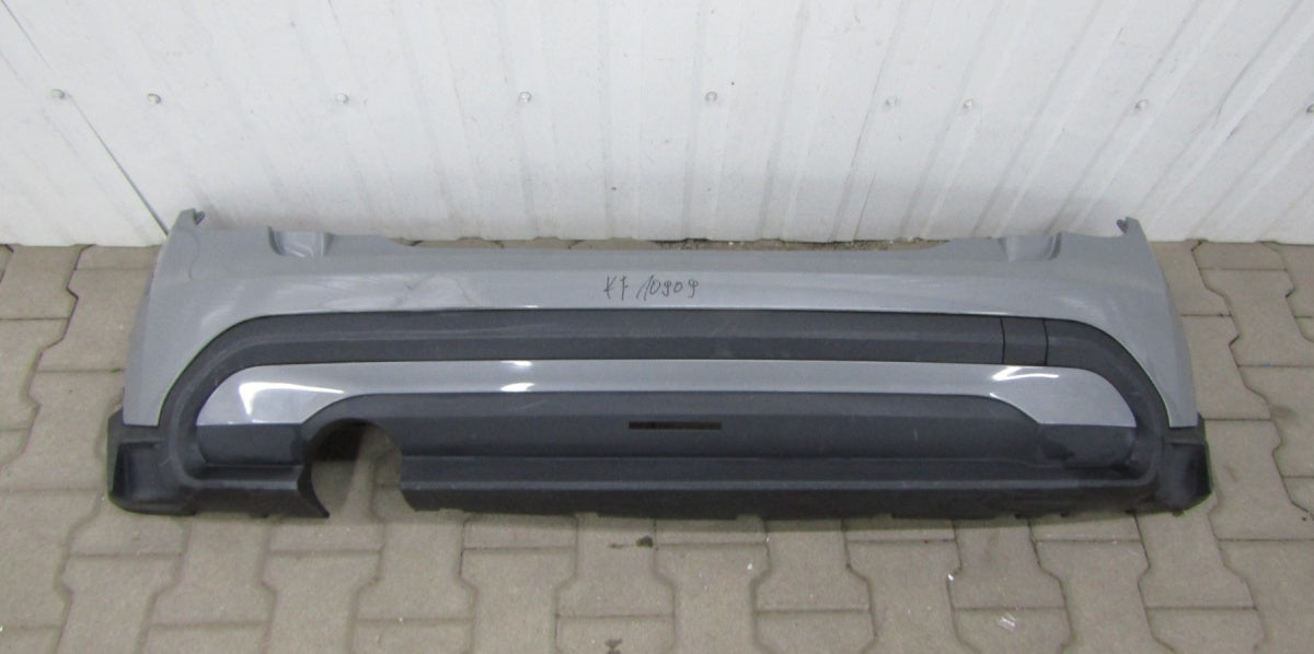 Zadnji branik MINI COOPER F56 LCI LIFT 20-