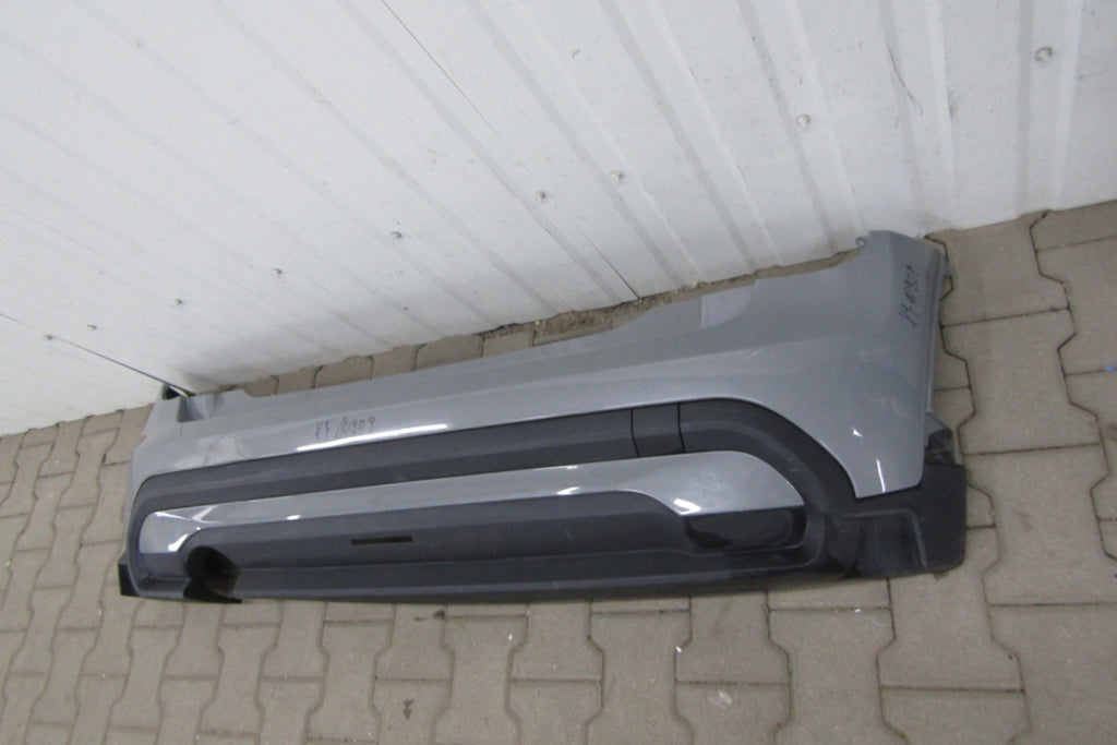 Zadnji branik MINI COOPER F56 LCI LIFT 20-