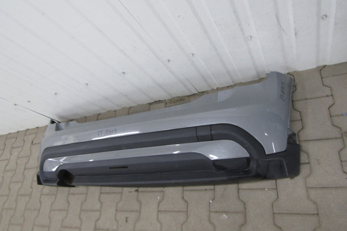 Zadnji branik MINI COOPER F56 LCI LIFT 20-