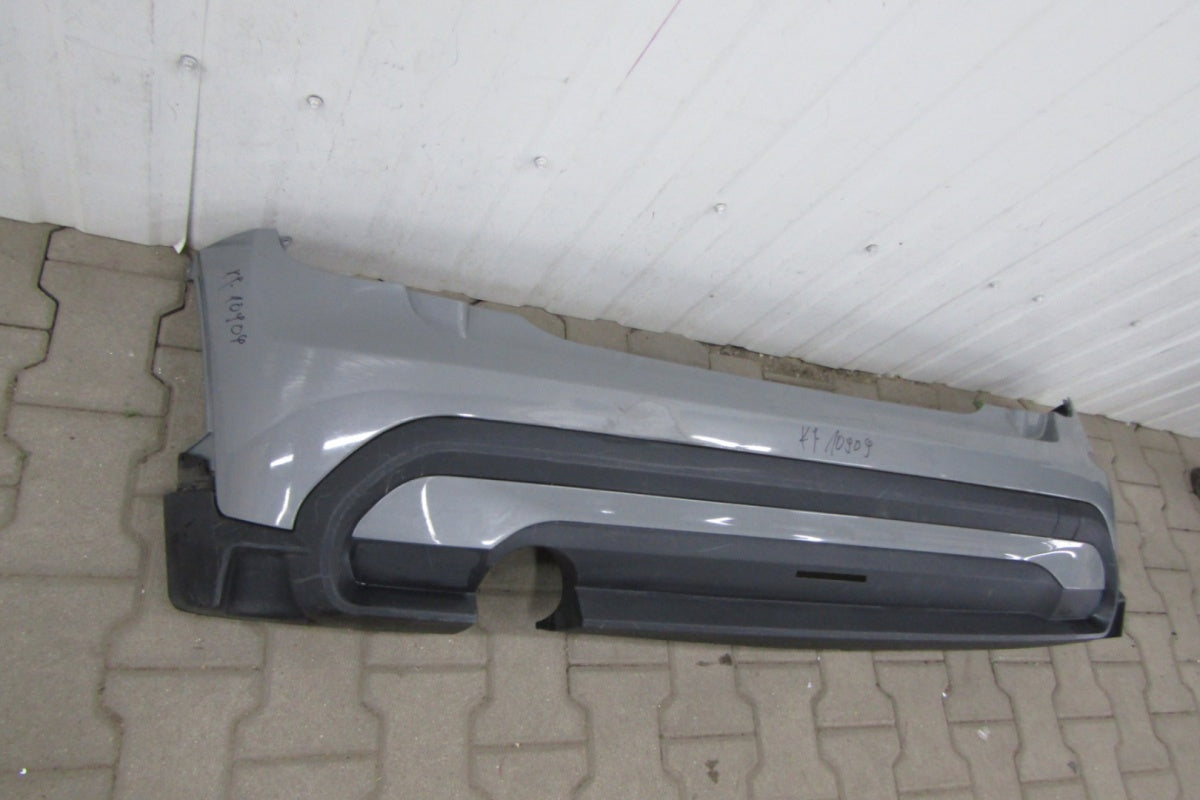 Zadnji branik MINI COOPER F56 LCI LIFT 20-