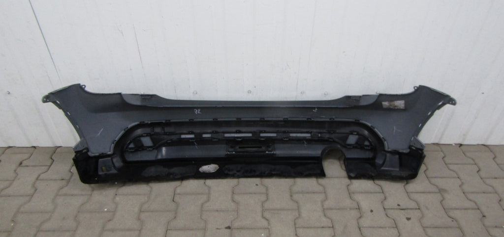 Zadnji branik MINI COOPER F56 LCI LIFT 20-