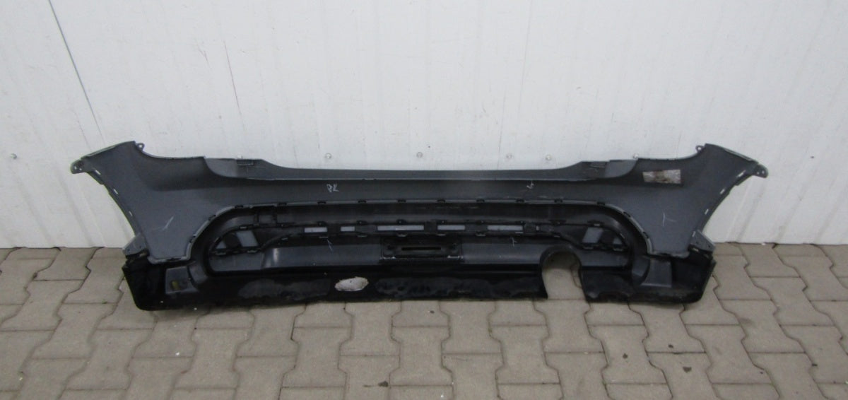 Zadnji branik MINI COOPER F56 LCI LIFT 20-