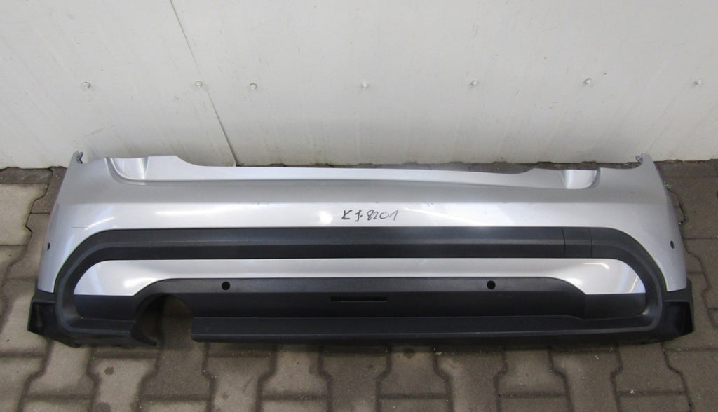 Zadnji branik MINI COOPER F56 LCI LIFT 20-