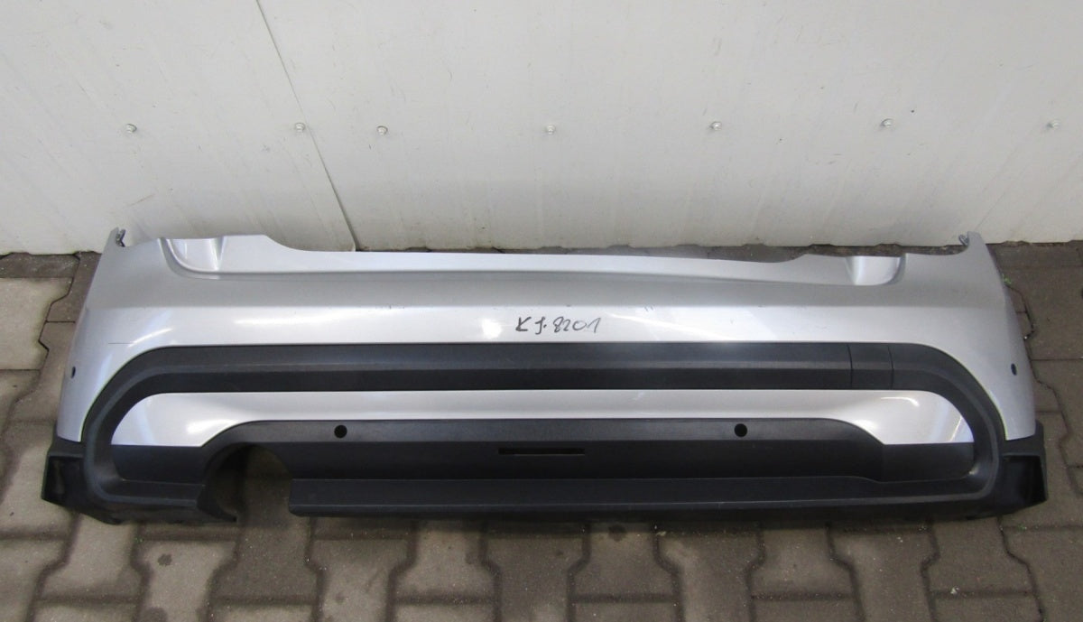 Zadnji branik MINI COOPER F56 LCI LIFT 20-