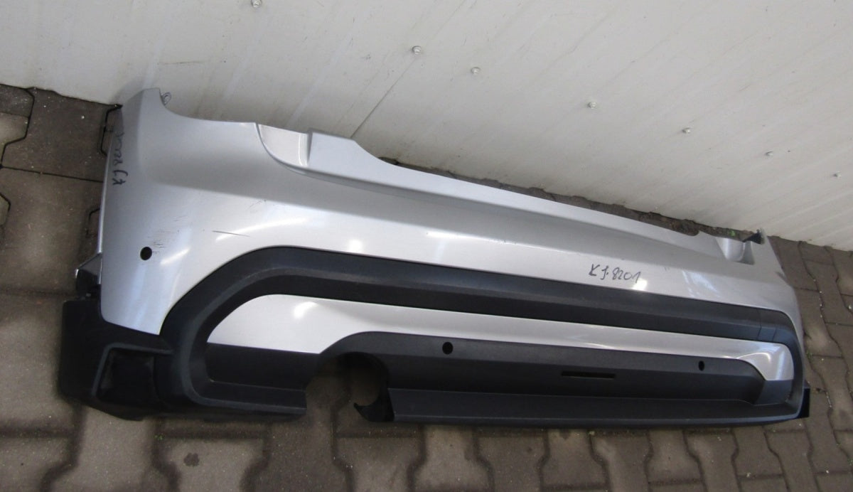 Zadnji branik MINI COOPER F56 LCI LIFT 20-