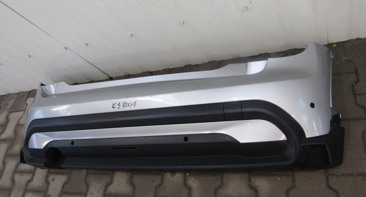 Zadnji branik MINI COOPER F56 LCI LIFT 20-