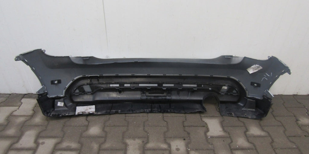 Zadnji branik MINI COOPER F56 LCI LIFT 20-