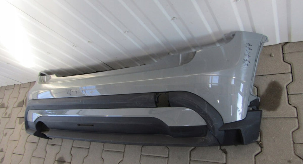Zadnji branik MINI COOPER F56 LCI LIFT 20-