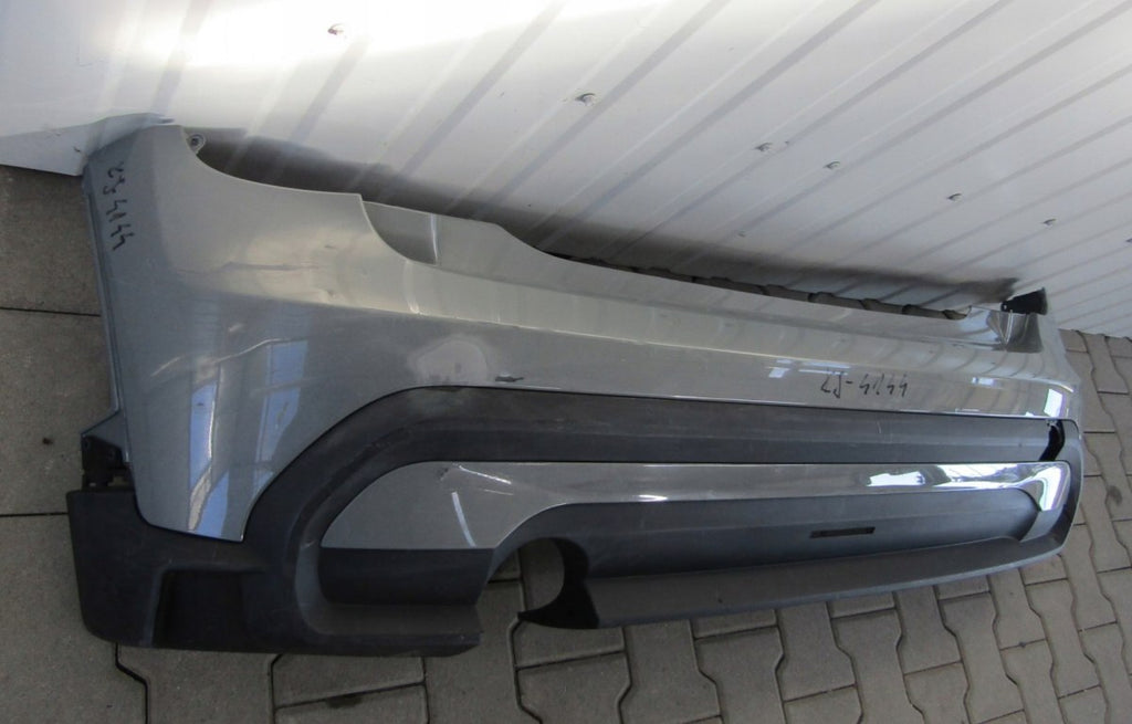 Zadnji branik MINI COOPER F56 LCI LIFT 20-