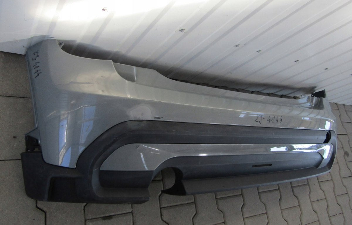 Zadnji branik MINI COOPER F56 LCI LIFT 20-
