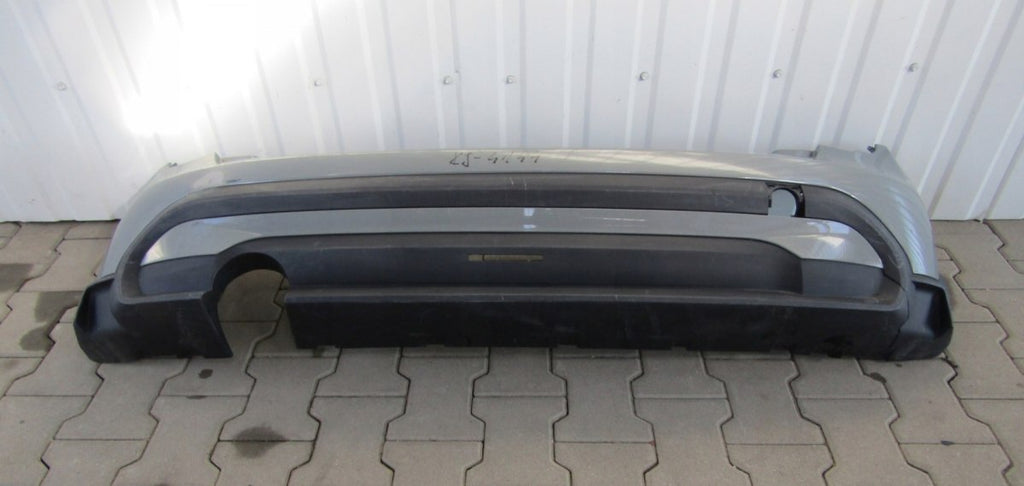 Zadnji branik MINI COOPER F56 LCI LIFT 20-