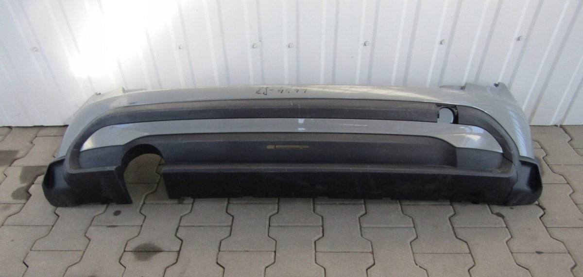 Zadnji branik MINI COOPER F56 LCI LIFT 20-