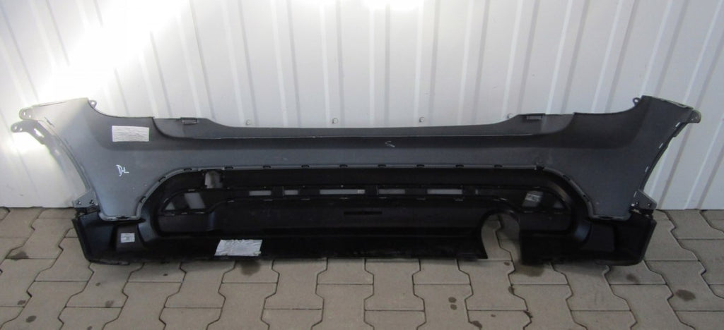 Zadnji branik MINI COOPER F56 LCI LIFT 20-