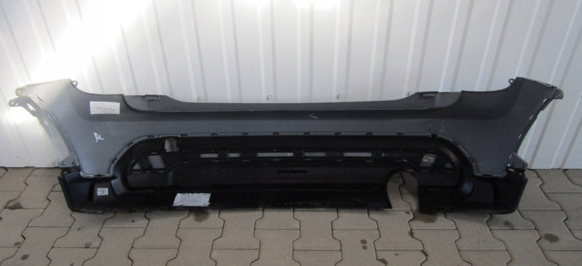 Zadnji branik MINI COOPER F56 LCI LIFT 20-