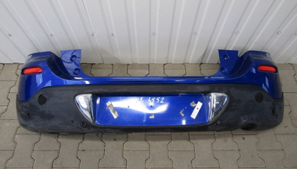 Zadnji branik MINI COOPER PACEMAN R61 12-