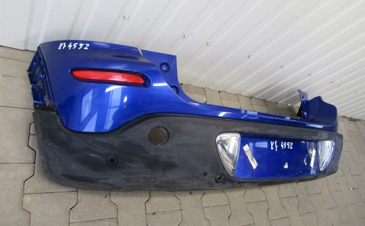 Zadnji branik MINI COOPER PACEMAN R61 12-
