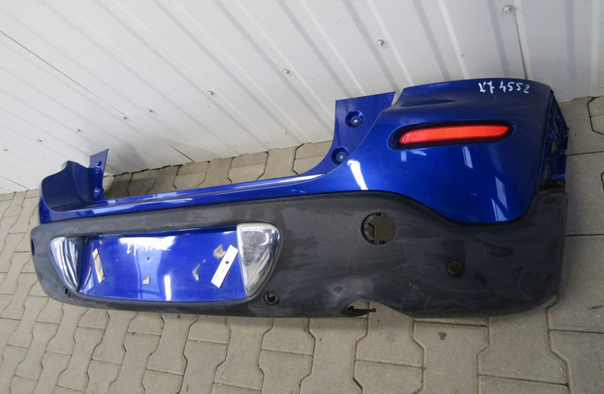 Zadnji branik MINI COOPER PACEMAN R61 12-